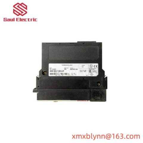 Honeywell 9664-830FZ Industrial Control Module, Highly Reliable Automation Solution