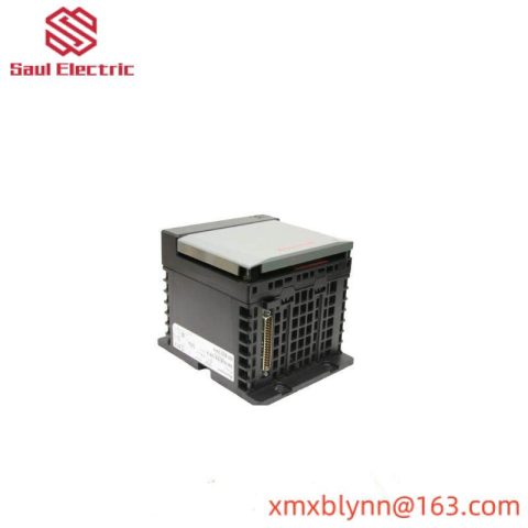 Honeywell TC-RPCXX1 Redundant Rack Power Supply Module