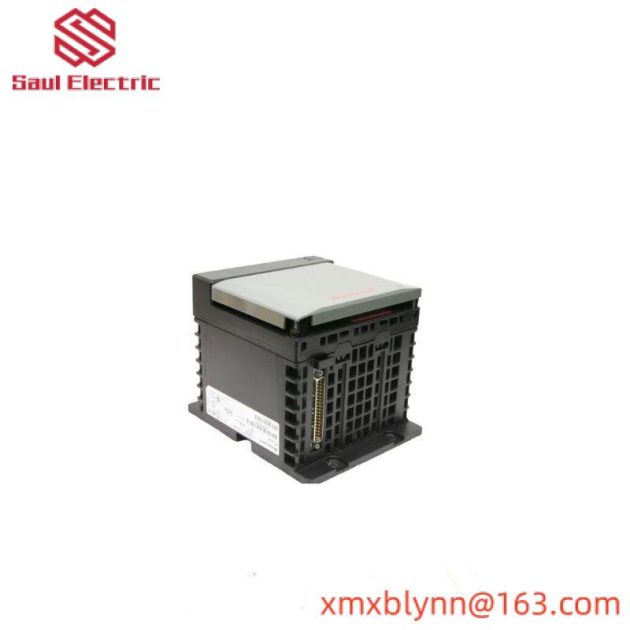 Honeywell TC-RPCXX1 Redundant Rack Power Supply Module