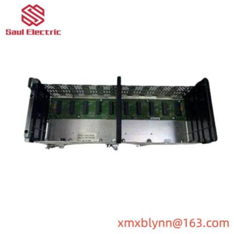 Honeywell TK-FXX102 - 10-Slot Industrial Control Rack