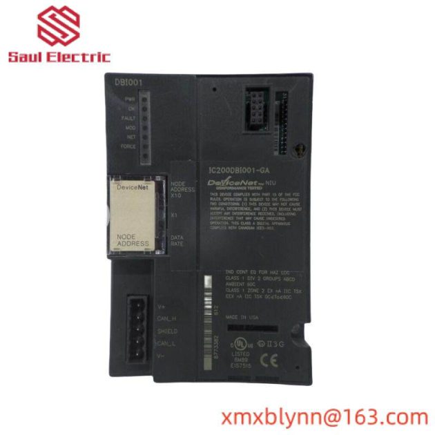 National Instruments USB-485 RS-485 Converter