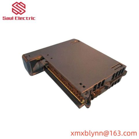 GE IC694MDL660-CC RX3i DC Voltage Input Module: Advanced Analog Input Solution for Industrial Automation
