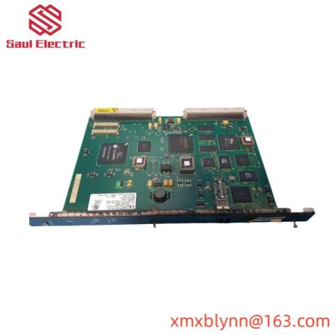 General Electric IC698RMX016 - GE Fanuc Rx7i PACsystem Communication Module