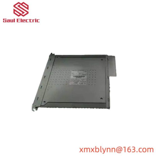 ICS Triplex T8151B - Rockwell Trusted Comms Interface for Industrial Control