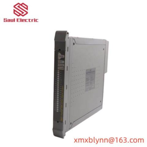 ICS+Trusted+T8451+Industrial Control Module