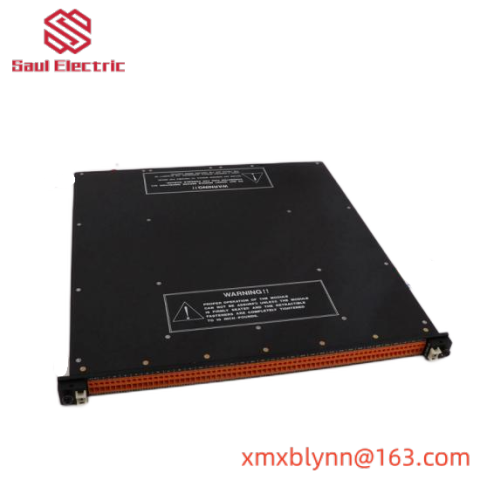 Invensys Triconex 4210 FIBER OPTIC - Advanced Control Solution for Industrial Automation