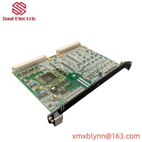 GE IS200EMIOH1A: Precision Control Module for Industrial Automation