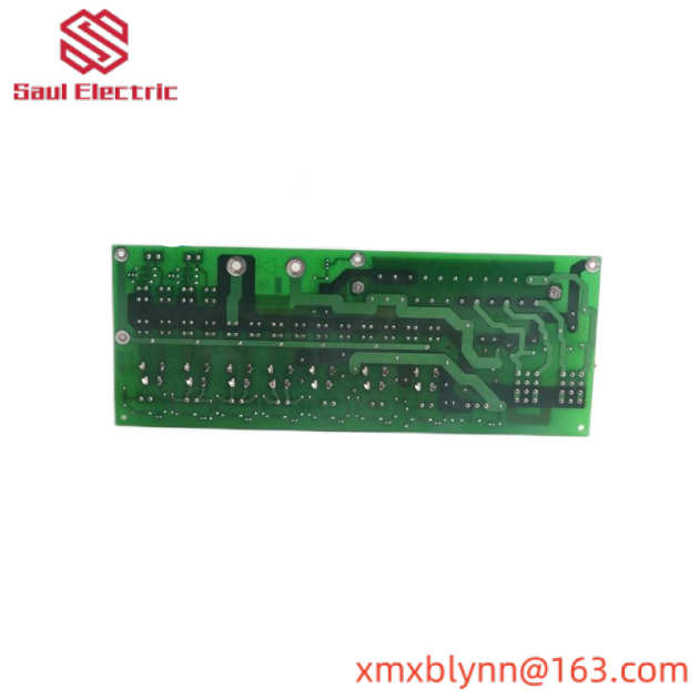 GE IS200TRTDH1C Rev CC - Precision RTD Terminal for Industrial Controls