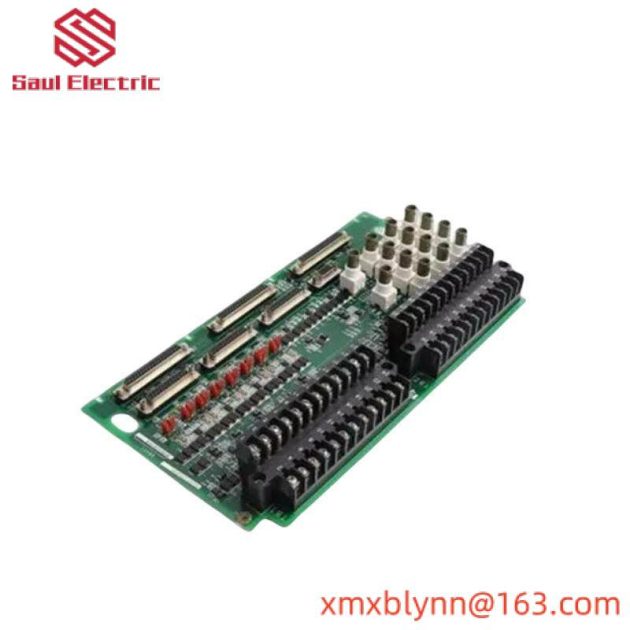 GE IC3600SSVG1 Device Communication and Software Development Module