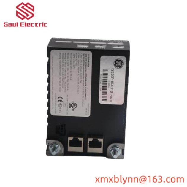 GE IC220ACC105 Motor Circuit Connector - QTY 10