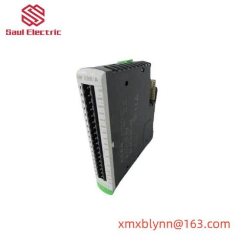 KEBA AM299/B - High-Power AC Drive Module for Industrial Automation