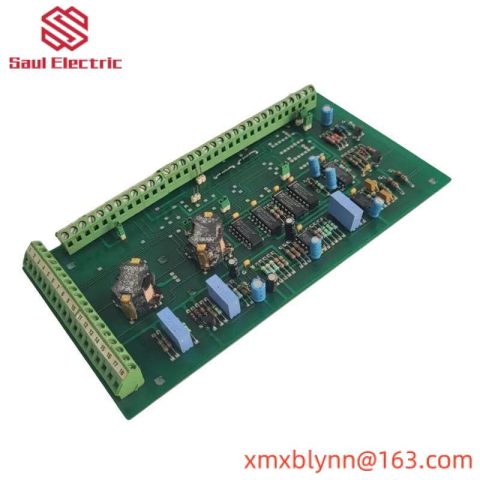 KINT 3402121100: Industrial Control Module for Advanced Automation Systems