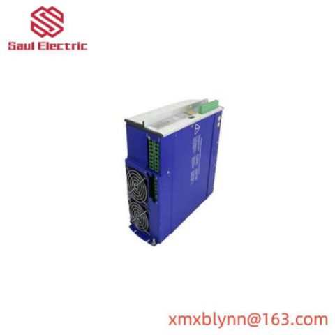 Kollmorgen SERVOSTAR620 S62000-550 Servo Drive