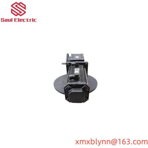 Lenze 080-22 + GKS05-3Y VAK080552A Servo Motor