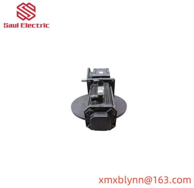 Lenze 080-22 + GKS05-3Y VAK080552A Servo Motor