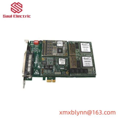 METSO IOP331 181207 Analog Input Module