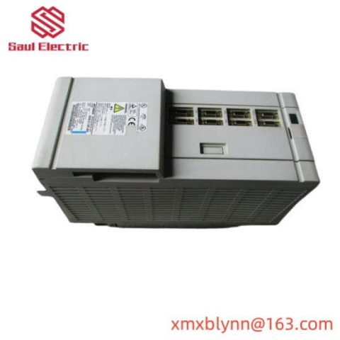 Mitsubishi MDS-C1-SP-260 Servo Drive - Advanced Motion Control for Precision Applications