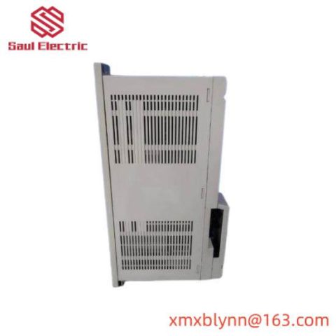 Mitsubishi MDS-C1-V2-0303 Servo Drive: Advanced Automation Solution