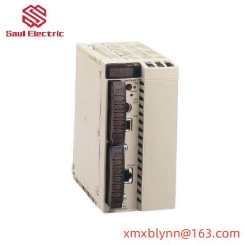 Schneider Electric Modicon Premium TSXP575634M Unity Processor