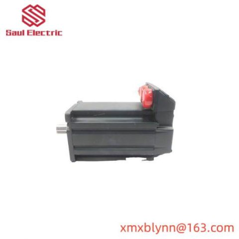 MPL-B330P-SJ24AA Servo Motor - Precision Control in Heavy Duty Applications