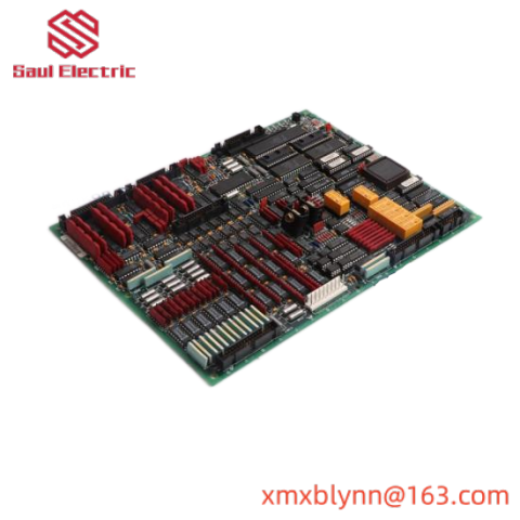 Neles A413511-02 Industrial Control Module