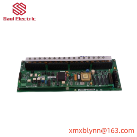 Johnson Controls LP-DIS60U00-C - Industrial Control Module