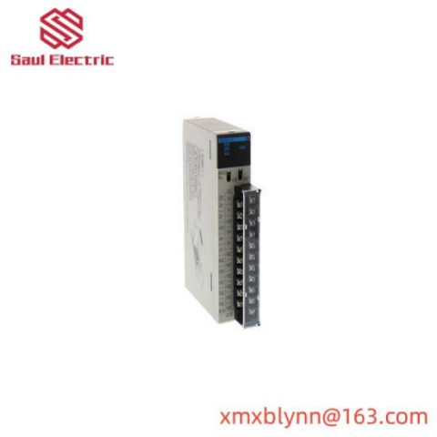 OMRON CS1W-ADO41-V1 Analog Input/Output Unit