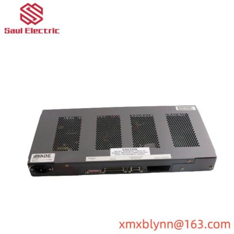 FOXBORO P0922AE - Precision Control Module for Industrial Automation