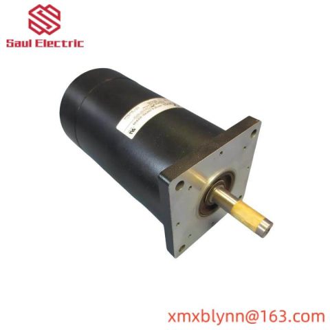 Pacific Scientific E42HLLB-LNK-NS-01 1.8° Step Motor, High Performance for Precision Applications