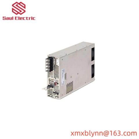 Cosel PBA1500F-24 Universal Input Power Supply Module