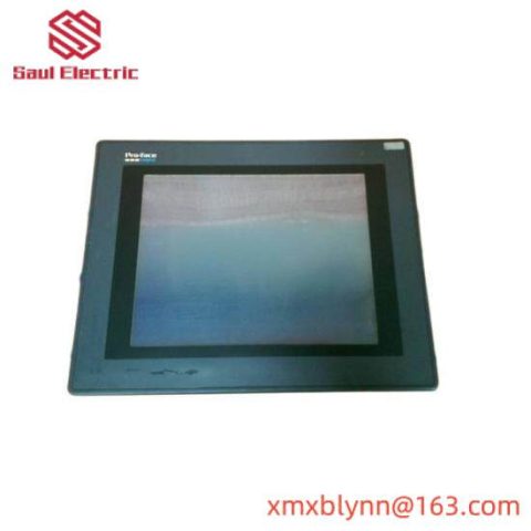 Pro-Face GP570-BG11-24V: High-Resolution Graphic Panel for Industrial Applications