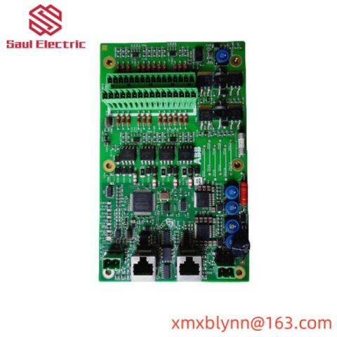 ABB PSIB-02 3HNA010419-001 Robot Spare Parts - High-Quality Replacement for Industrial Robots