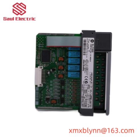 Reliance S-D4006-D S-D4006 AutoMax Industrial Control Module