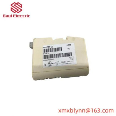 Schneider LUFP7 ABC-PDP-SE Profibus-DP/Modbus Gateway