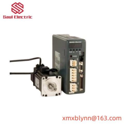 Shihi SDA-350A2 Servo Motor - High Precision Control Module