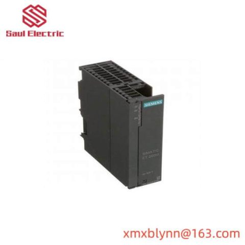 SIEMENS 6ES7153-1AA03-0AA0 PROFIBUS-DP Interface Module