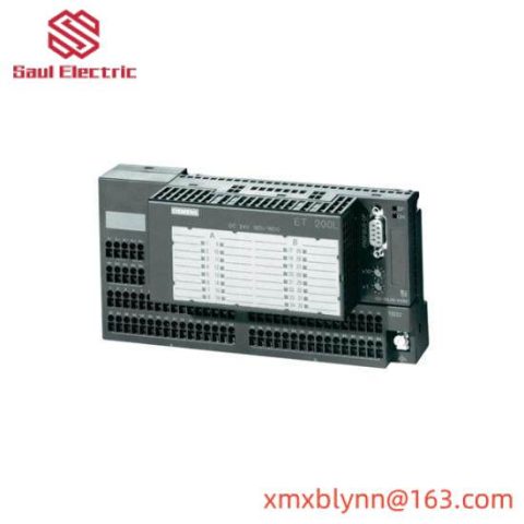 Siemens 6ES7193-1CH10-0XA0 Terminal Block