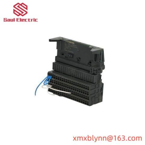 SIEMENS 6ES7193-4DL10-0AA0 Terminal Module - Control & Automation Innovation