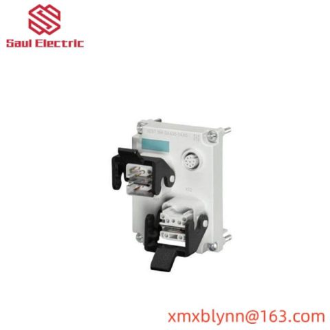 SIEMENS 6ES7194-3AA00-0AA0 SIMATIC DP: Advanced Ethernet Communication Module