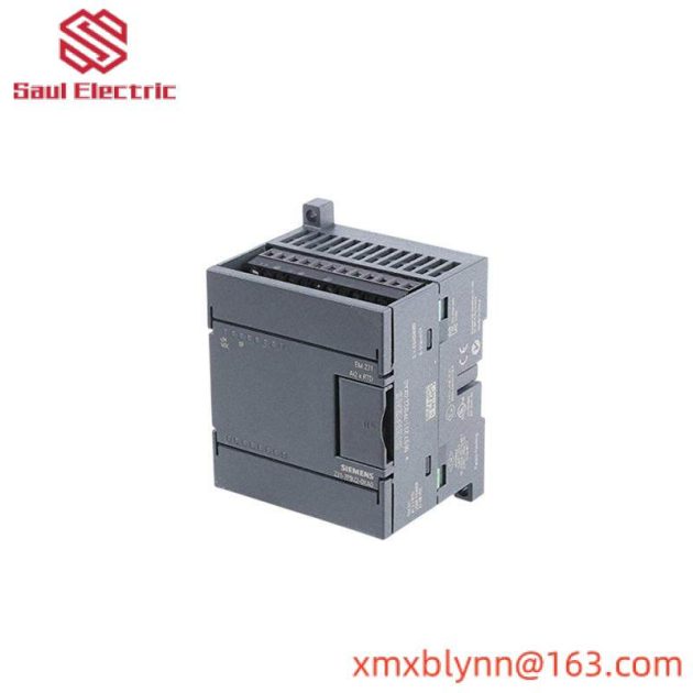Siemens 6ES7 350-2AH01-0AE0 Counter Module for Industrial Automation