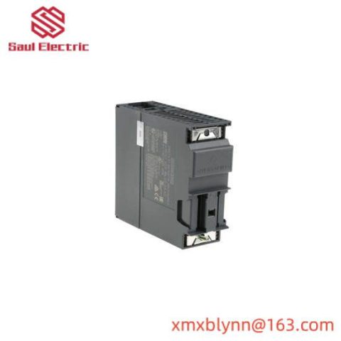 SIEMENS 6ES7323-1BL00-0AA0 Digital Output Module for Industrial Control