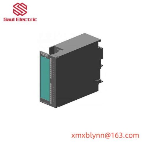 SIEMENS 6ES7331-7PF01 Analog Input Module - Precision Control Solutions for Industry