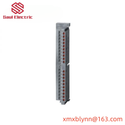 Siemens 6ES7392-1BJ00-0AA0: Advanced Control Module for Industrial Automation