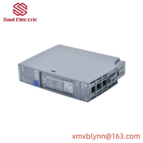 Siemens 6ES7 135-6HD00-0BA1 Analog Output Module