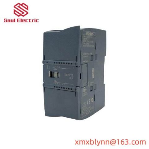 Siemens 6ES7 222-1HF30-0XB0 | Simatic Modular Controller