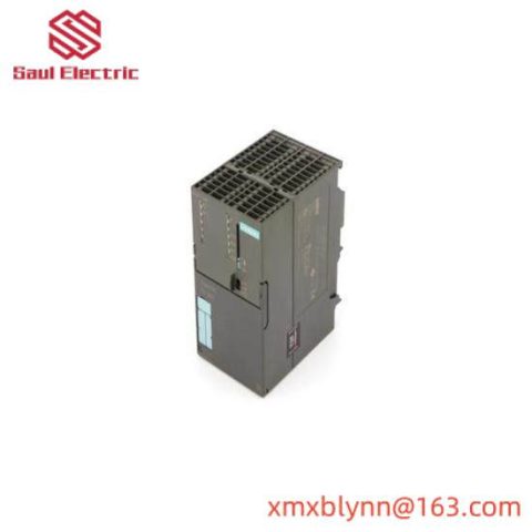 Siemens 6ES7 317-2AJ10-0AB0 CPU Module: Advanced Industrial Control Solution