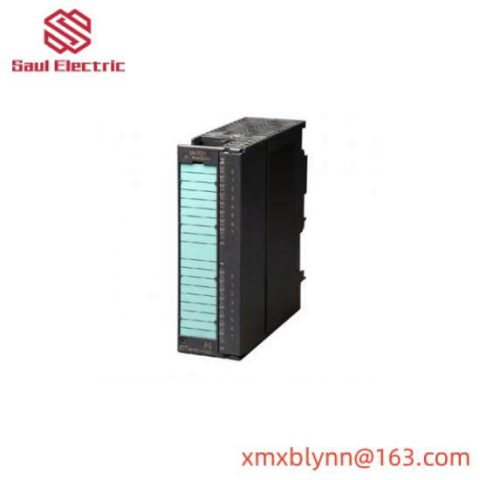 Siemens 6ES7 321-1BH50-0AA0: Robust Digital Input Module for Industrial Automation