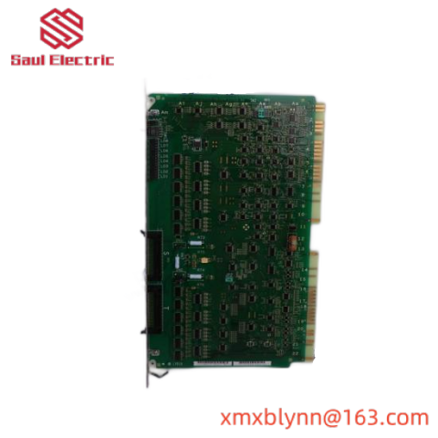 SIEMENS 6EW1890-2AC/C98040-A1400-P5-01-85 Control System Module