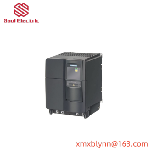 Siemens MICROMASTER 440 Inverter 6SE6440-2AD31-1CA1 Advanced Automation Solution