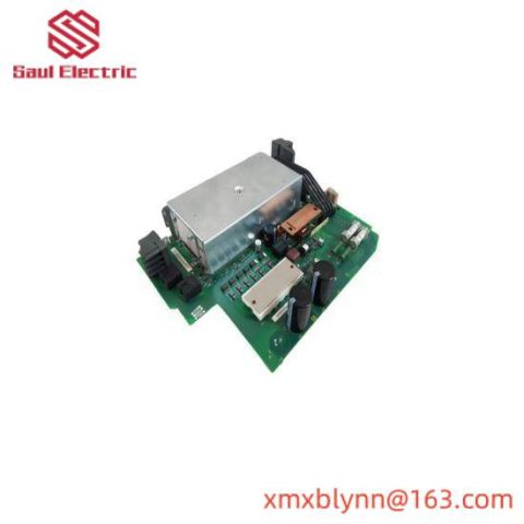 SIEMENS 6SE7016-1TA84-1HF3/A5E02204906-001: Advanced Power Output Module for Industrial Control Systems